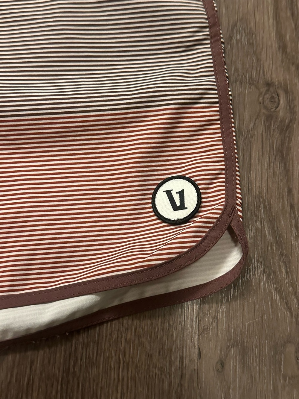 Vuori Shorts - Picture 2 of 5